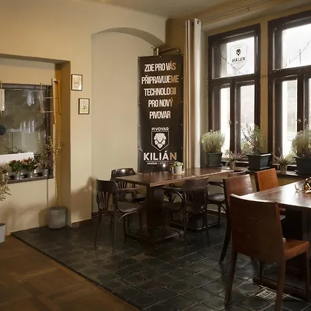 Hotelove Kolcavka 2*