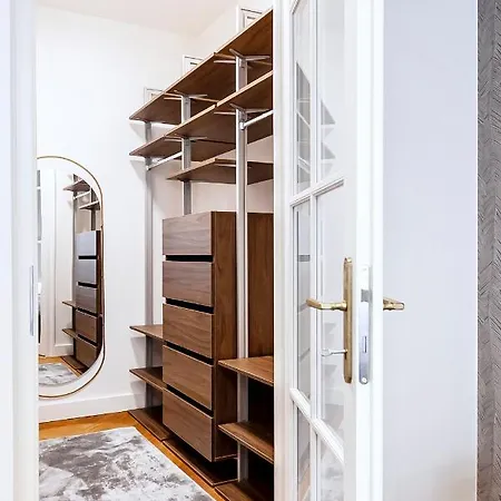 Apartment Luxury In The Centre