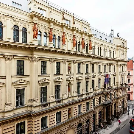 Apartment Luxury In The Centre *