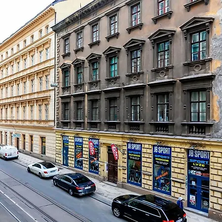 Luxury In The Centre *