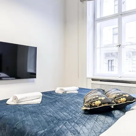 Apartment Luxury In The Centre *