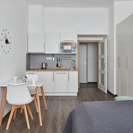 Days - Modern In New Town