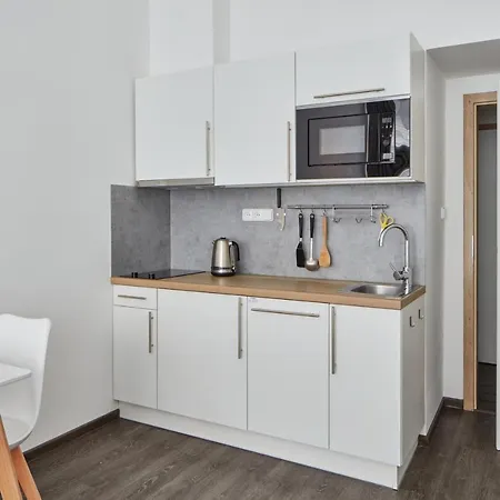 Appartamento Days - Modern In New Town