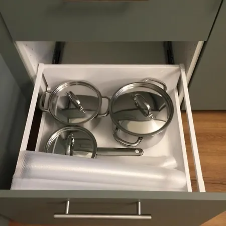 Apartment Anastasie