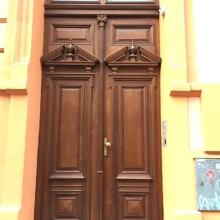 Anastasie * Prague
