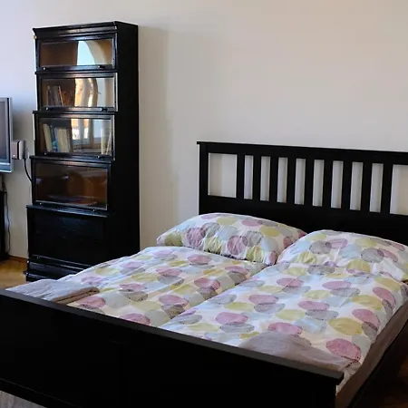 Apartmán Pawlansky