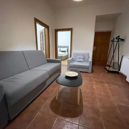 White Swan Boutique Apartamento