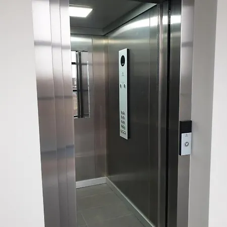 Costas Apartmán Praha