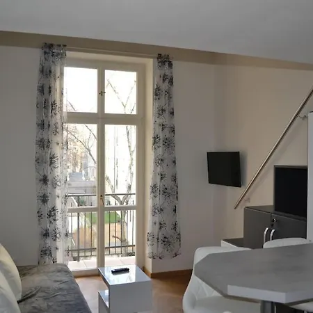 Quiet In A Short Distance From The Apartment
