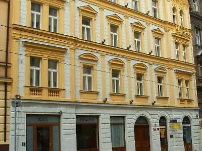 Ariston Szálloda