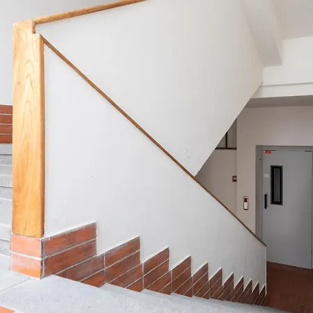 Apartment Cozy Studio In New Town By Days Prague