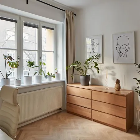 Days - 1bdr - Balcony - Workspace * Prague