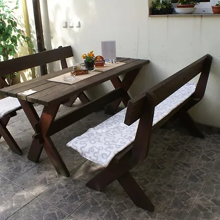 Pawlovnia Hotel 3*