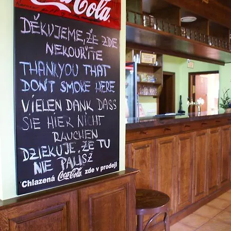 Hotel Pawlovnia