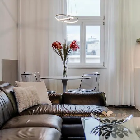 Apartment Charming By Michal&friends
