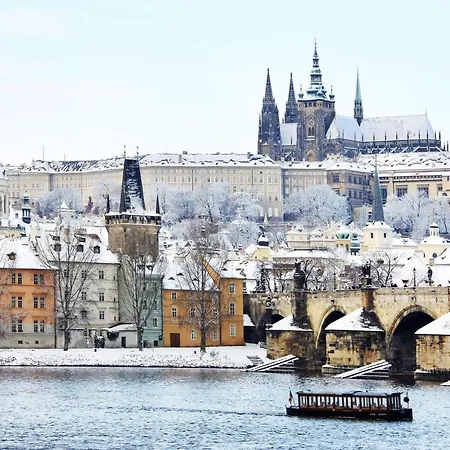 Charming By Michal&friends Prague