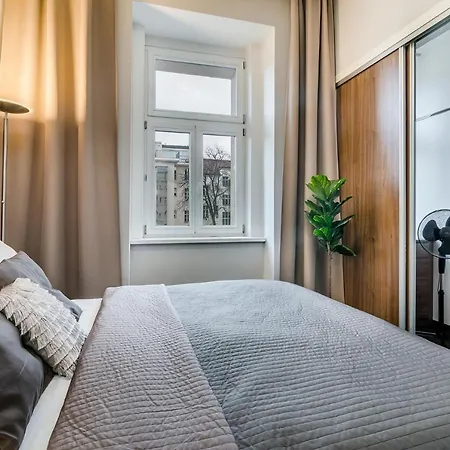 Apartment Charming By Michal&friends