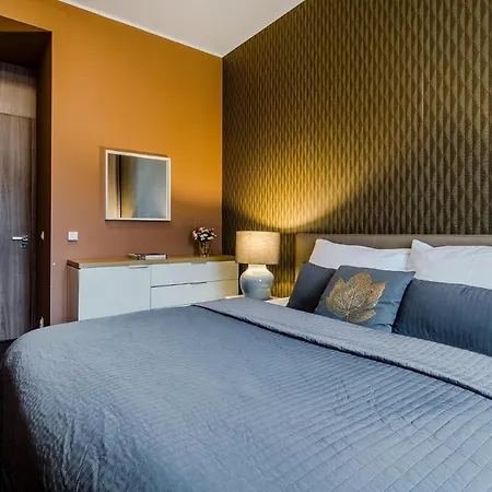 Charming By Michal&friends Apartment *