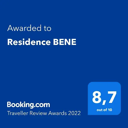 Hotel Bene Praga