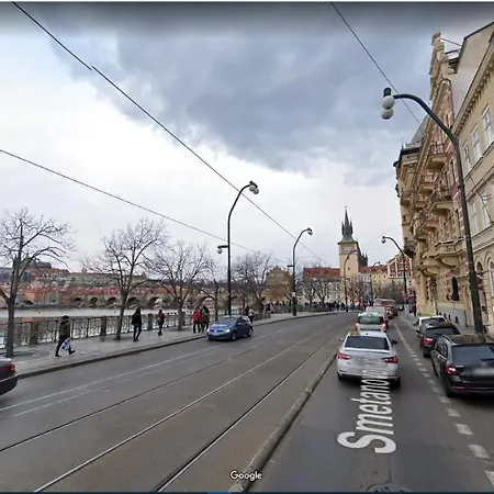 Ruterra Charles Bridge Prague