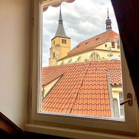 Dolce Boutique Prague