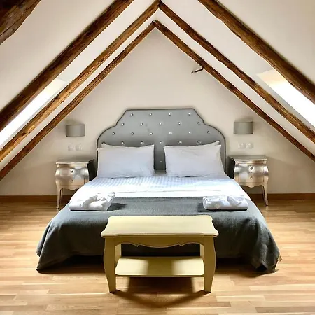 Dolce Boutique 4* Prague