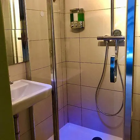 Hotel Dolce Boutique Praga
