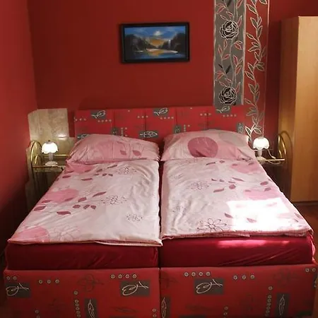 Guest house Julie 3*