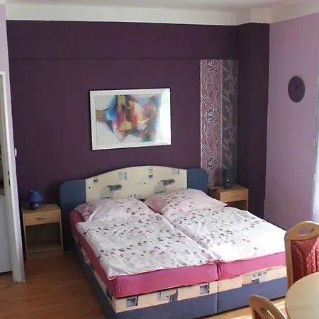 Guest house Julie