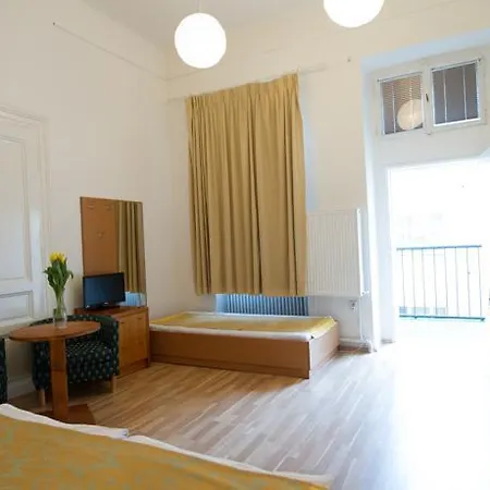 City Stay Prague Apartments * Prague