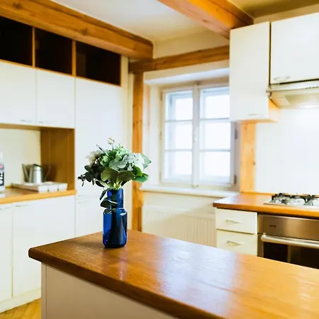 Hotel apartamentowy Fantom