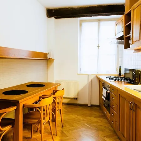 Fantom Apart-hotel 4*