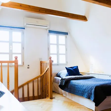 Hotel apartamentowy Fantom