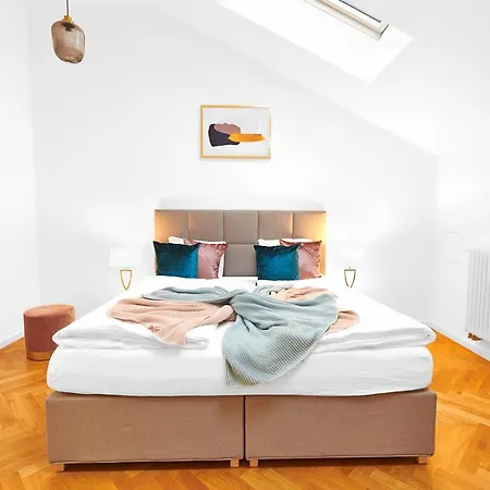 Dlouha - Old Town 4* Prague