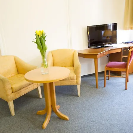 Hotel City Stay Prague Apartments Prague