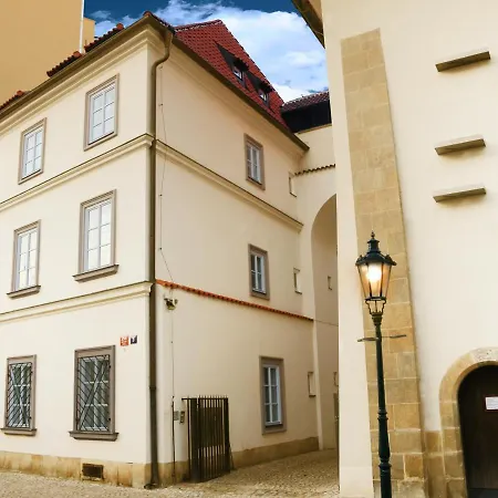 Betlem Apartment
