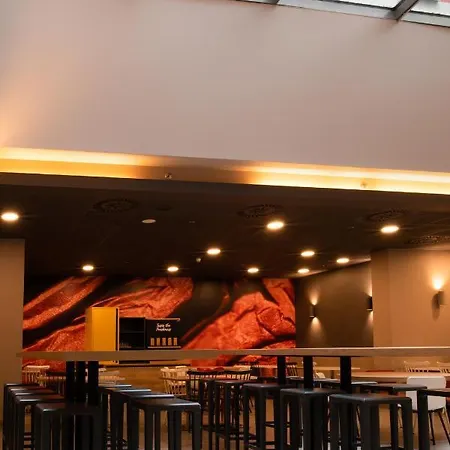 宜必思布拉格老城酒店