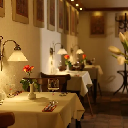 U Semika Hotel