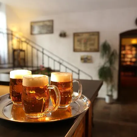 U Semika Hotel