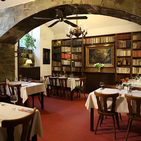Hotel U Semika Prague