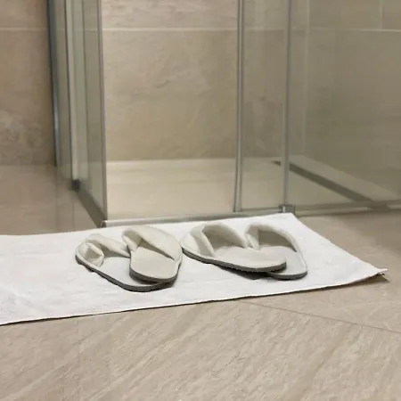 Apartment Harfa 30 Prague