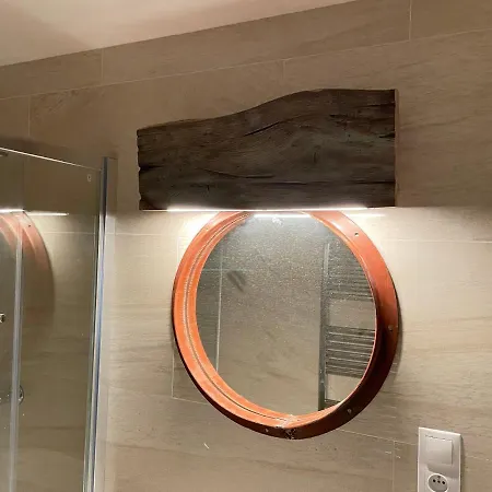 Harfa 30 Apartment