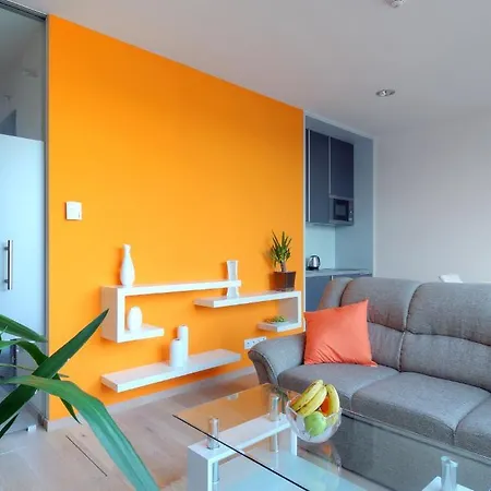 Vn17 Aparthotel 3*