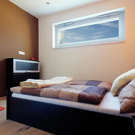 Aparthotel Vn17 Prague