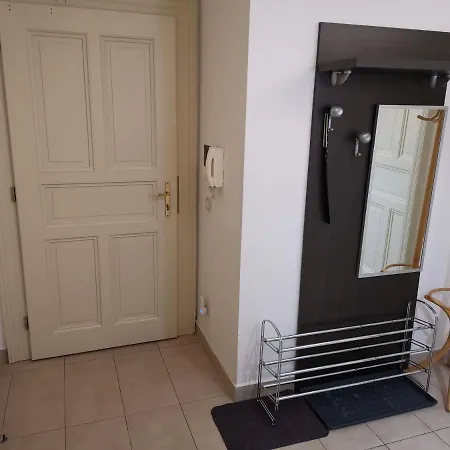 Apartment Quiet In Center *