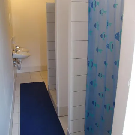 Abex Hostel Praga