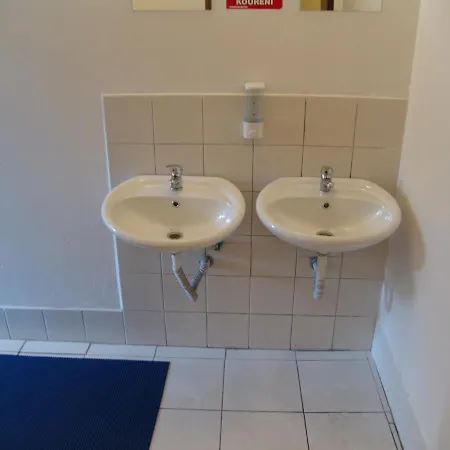 Abex Hostel Praga