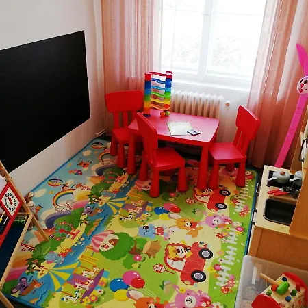 Gasthuis Flamingo