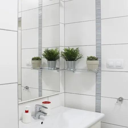 Modern Michalska 6 Apartment *