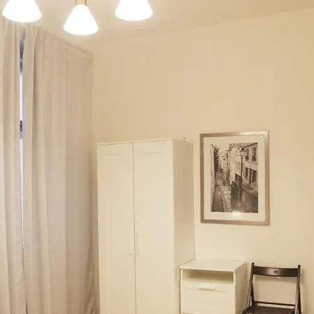 Modern Michalska 6 Apartment